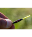 Preston Commercial Slim Float F1 Maggot – Flotteur Des Shipp avec Corps Rohacell, Dura Side Eye et Détection Fine