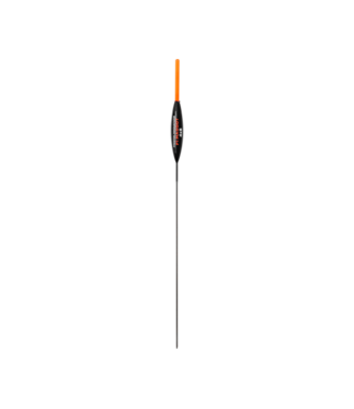 Preston Commercial Slim Float F1 Maggot – Flotteur Fin pour F1, Asticots et Pêche au Coup