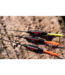 Preston Commercial Slim Float F1 Maggot – Des Shipp Pole Float mit Rohacell-Körper, Dura Side Eye und feiner Bisserkennung