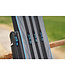 Cresta Blackthorne Feeder Holdall 3+1 Compartiment 1.75m – Extra Stevige Gewatteerde Hengelfoedraal met Neopreen Banden en Extern Accessoirevak