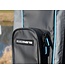 Cresta Blackthorne Feeder Holdall 3+1 Compartiment 1.75m – Extra Stevige Gewatteerde Hengelfoedraal met Neopreen Banden en Extern Accessoirevak