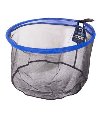 Garbolino X-Fight Safe Latex 3 Schepnet – Rond Rubber Karpernet voor Visveilig Landen