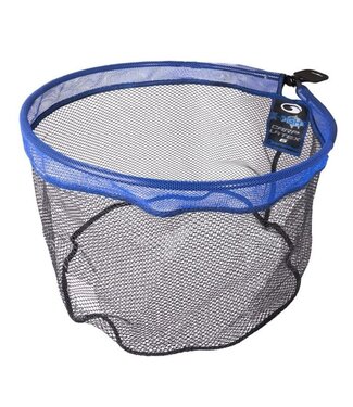 Garbolino X-Fight Carp Latex 6 Schepnet – Rond Rubber Karpernet voor Snel en Visveilig Landen