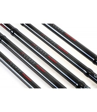Guru A-Class Method Feeder 10ft 1-40g – 2-Delige Method Feederhengel voor Korte en Middellange Afstand