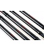 Guru A-Class Method Feeder 10ft 1-40g – Compacte 2-Delige Feederhengel met 24/30T Carbon Blank, Progressieve Actie en Extra Quivertips