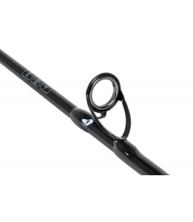 Guru A-Class Method Feeder 10ft 1-40g – Canne Feeder Compacte 2 Brins avec Blank 24/30T Carbon, Action Progressive et Scions Fournis