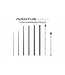 Guru Aventus Zero 600 10m Pack – Sterke Margin Pole met Zero 600 Carbon, True Extension, Power Kits, Cupping Kit en Fusion Six Holdall
