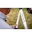 Guru Aventus Zero 600 10m Pack – Starke Margin Pole mit Zero 600 Carbon, True Extension, Power Kits, Cupping Kit und Fusion Six Holdall