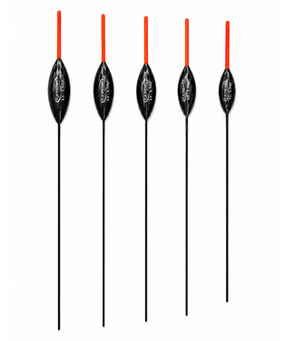 Fun Fishing K5 Pro Dobber – Gevoelige Vaste Stok Dobber voor Fijne Visserij