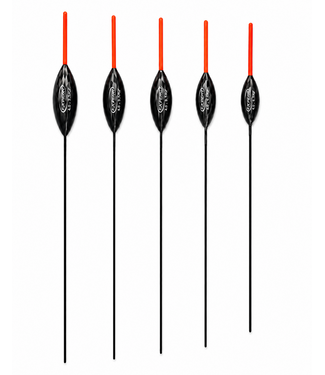 Fun Fishing K5 Pro – Flotteur Sensible pour Pêches Fines et Difficiles