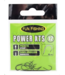 Fun Fishing XTS Spade-Barbless Haken – Power Plättchenhaken ohne Widerhaken mit ultrascharfer Spitze für Wettkampf und Carpodrome