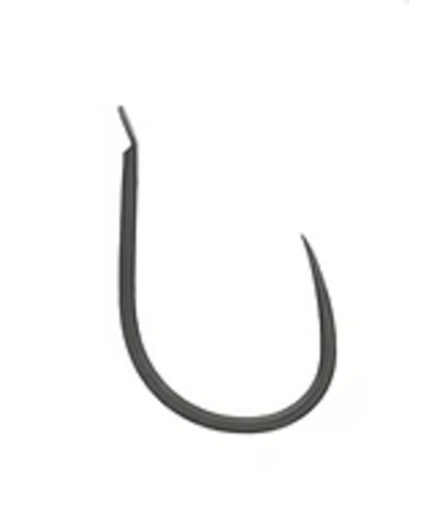 Fun Fishing XTS Spade-Barbless Haken – Power Plättchenhaken ohne Widerhaken mit ultrascharfer Spitze für Wettkampf und Carpodrome