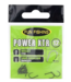Fun Fishing XTR Eyed-Barbless Haken – Power Öhrhaken ohne Widerhaken mit ultrascharfer Spitze für Wettkampf und Carpodrome
