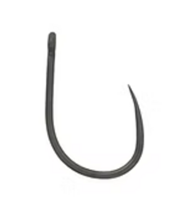 Fun Fishing XTR Eyed-Barbless Haken – Power Öhrhaken ohne Widerhaken mit ultrascharfer Spitze für Wettkampf und Carpodrome