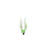 Zebco After Dark Luminous Gripper Rest – Support Canne Glow in the Dark avec Bords Hauts pour Maintien Sécurisé
