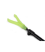 Zebco After Dark Luminous Tele V Rest 50-90cm – Telescopische Bankstick met Glow in the Dark Low Resistance V-Steun