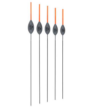 Matrix Carbon Steady Pole Float