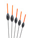 Matrix Matrix Carbon Steady Pole Float – Flotteur Stable pour Eaux Profondes