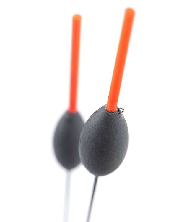 Matrix Matrix Carbon Steady Pole Float – Stabiler Posenkörper für tiefes Wasser