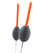 Matrix Matrix Carbon Steady Pole Float – Flotteur Stable pour Eaux Profondes