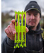 Matrix Matrix Carbon Steady Pole Float – Flotteur Stable pour Eaux Profondes