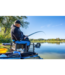 Preston Edge Monster Margin 11.00m – Ultra starke Stipprute mit Superium Top Kit Kompatibilität, Easy Glide Finish und verstärkten Teilen