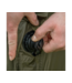 Avid Carp InflataHouse – Grand Abri Social Gonflable Kaki avec Tunnel Porch, Toile 10.000mm et Protection Anti-Condensation