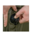 Avid Carp InflataHouse – Ruime Opblaasbare Khaki Social Shelter met Tunnel Porch, 10.000mm Waterdicht Doek en Condensatieschild