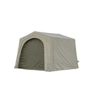 Avid Carp InflataHouse Inner Dome – Binnentent voor Extra Comfort en Minder Condens