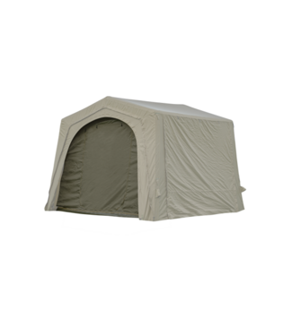 Avid Carp InflataHouse Inner Dome – Chambre Intérieure pour Plus de Confort et Moins de Condensation