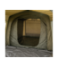 Avid Carp InflataHouse Inner Dome – Volledig Afsluitbare Binnentent met Zip-Off Groundsheet voor InflataHouse Shelters