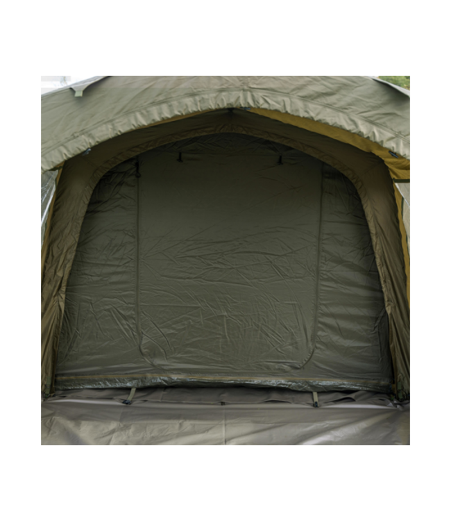 Avid Carp InflataHouse Inner Dome – Volledig Afsluitbare Binnentent met Zip-Off Groundsheet voor InflataHouse Shelters