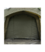 Avid Carp InflataHouse Inner Dome – Chambre Intérieure Fermée avec Tapis de Sol Amovible pour InflataHouse