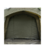 Avid Carp InflataHouse Inner Dome – Volledig Afsluitbare Binnentent met Zip-Off Groundsheet voor InflataHouse Shelters