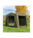 Avid Carp InflataHouse Inner Dome – Chambre Intérieure Fermée avec Tapis de Sol Amovible pour InflataHouse
