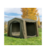 Avid Carp InflataHouse Inner Dome – Volledig Afsluitbare Binnentent met Zip-Off Groundsheet voor InflataHouse Shelters