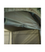 Avid Carp InflataHouse Inner Dome – Volledig Afsluitbare Binnentent met Zip-Off Groundsheet voor InflataHouse Shelters