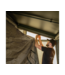 Avid Carp InflataHouse Inner Dome – Volledig Afsluitbare Binnentent met Zip-Off Groundsheet voor InflataHouse Shelters