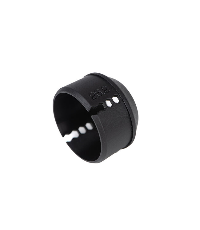 Matrix XTR Pole Protector Cone – Leichter Schutzkonus für männliche Verbindungen der Matrix XTR Poles