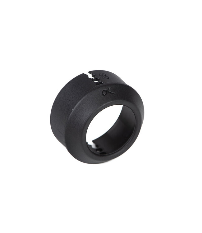 Matrix XTR Pole Protector Cone – Cône Léger pour Protéger les Emmanchements Mâles des Matrix XTR