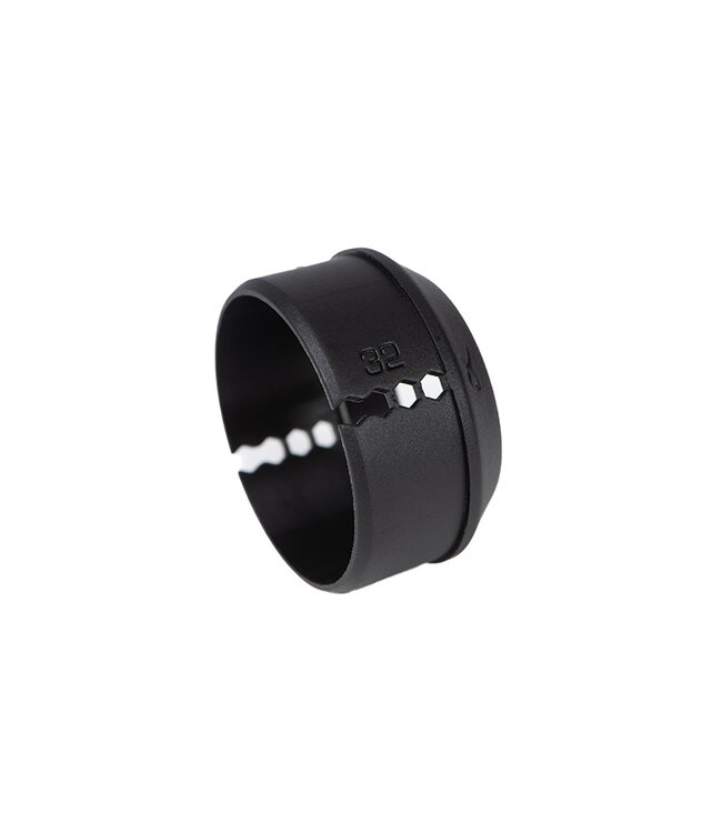 Matrix XTR Pole Protector Cone – Cône Léger pour Protéger les Emmanchements Mâles des Matrix XTR