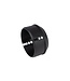 Matrix XTR Pole Protector Cone – Cône Léger pour Protéger les Emmanchements Mâles des Matrix XTR
