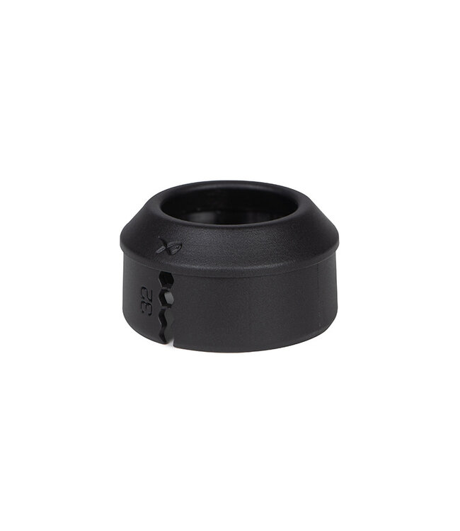 Matrix XTR Pole Protector Cone – Cône Léger pour Protéger les Emmanchements Mâles des Matrix XTR
