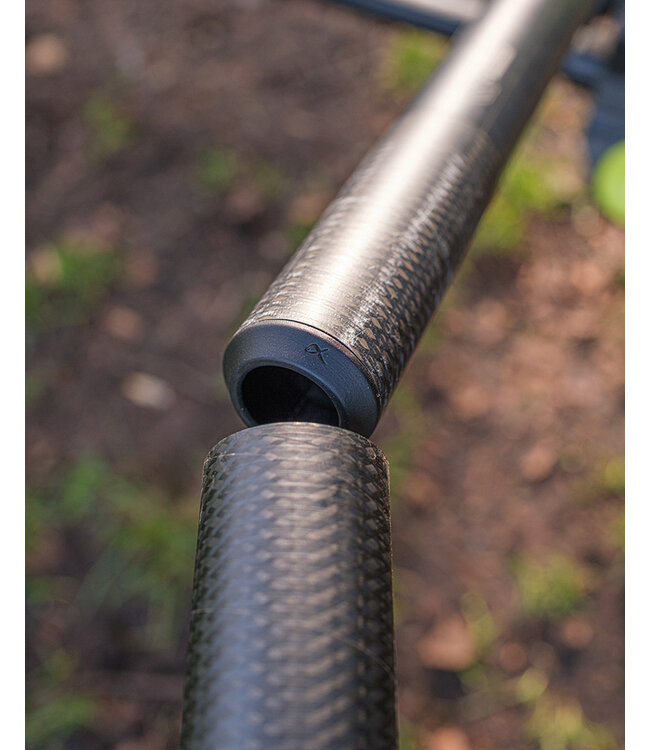 Matrix XTR Pole Protector Cone – Cône Léger pour Protéger les Emmanchements Mâles des Matrix XTR