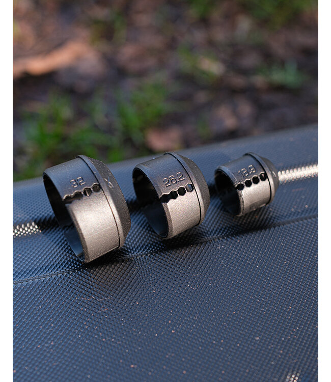 Matrix XTR Pole Protector Cone – Cône Léger pour Protéger les Emmanchements Mâles des Matrix XTR