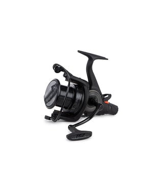 Fox EOS FS Reel 12000FS – Moulinet Débrayable Puissant pour Carpe et Longue Distance