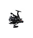 Fox EOS FS Reel 12000FS – Grand Moulinet Carpe avec Système Free Spool, 10 Roulements et Capacité 415m