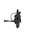 Fox EOS FS Reel 12000FS – Grote Karpermolen met Free Spool Systeem, 10 Kogellagers en 415m Lijncapaciteit