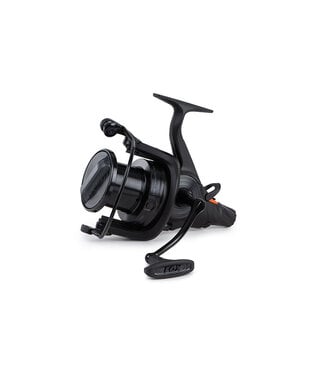 Fox EOS FS Reel 14000FS – Moulinet Débrayable Big Pit pour Carpe et Très Longue Distance