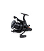 Fox EOS FS Reel 14000FS – Grote Big Pit Karpermolen met Free Spool Systeem, 10 Kogellagers en 700m Lijncapaciteit